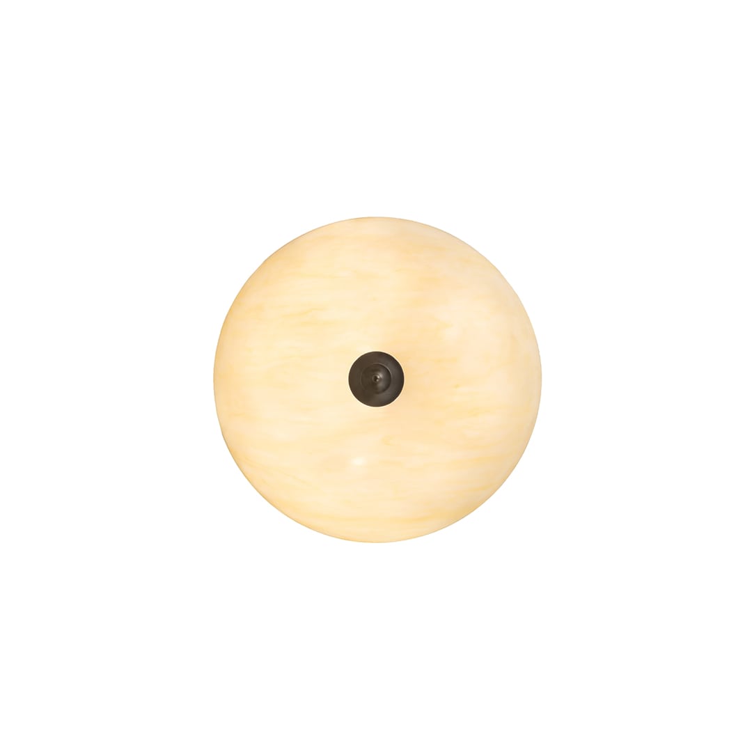 Madison 10 Light 42" Wide Semi-Flush Bowl Ceiling Fixture