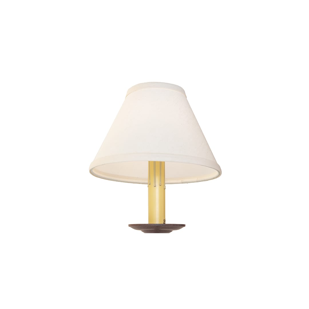 2 Light 20" Tall Wall Sconce