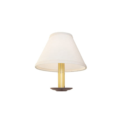 2 Light 20" Tall Wall Sconce