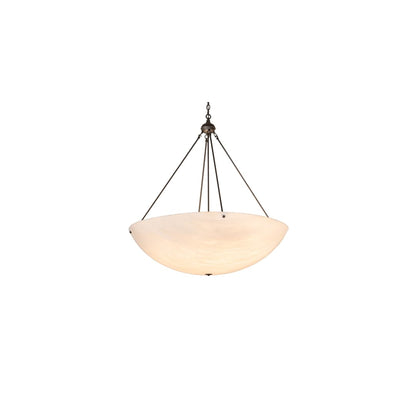 8 Light 43" Wide Pendant