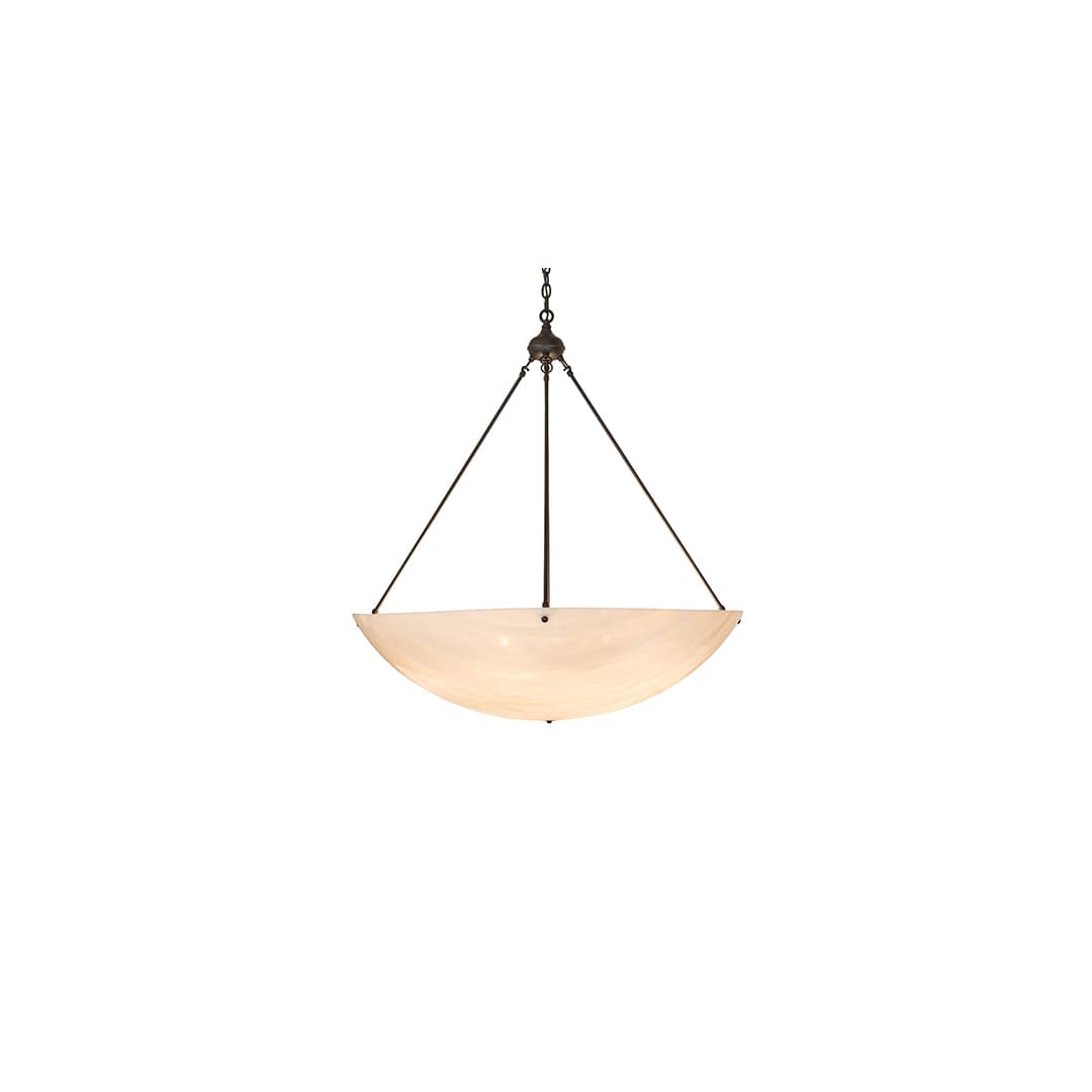 8 Light 43" Wide Pendant