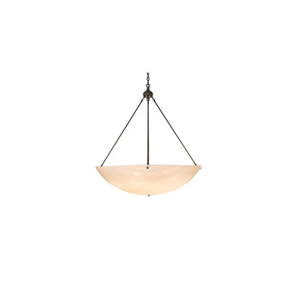 8 Light 43" Wide Pendant
