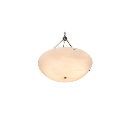 8 Light 43" Wide Pendant