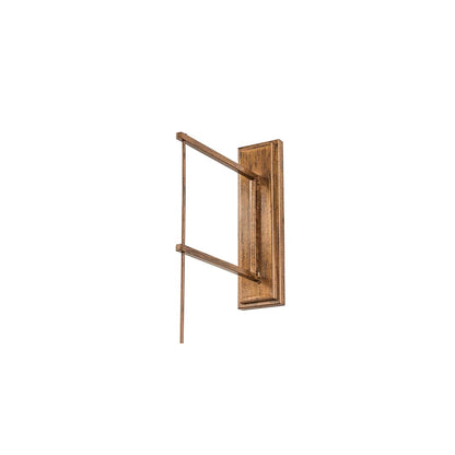 42" Tall Wall Sconce