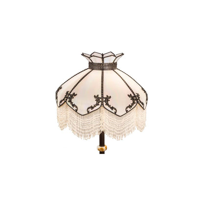 3 Light 62" Tall Torchiere Floor Lamp