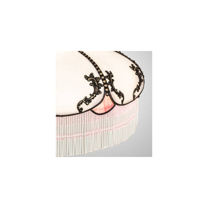 3 Light 64" Tall Torchiere Floor Lamp