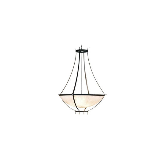 Modesto 8 Light 62" Wide Pendant
