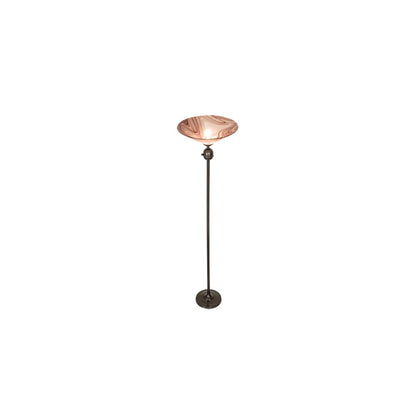 69" Tall Torchiere Floor Lamp