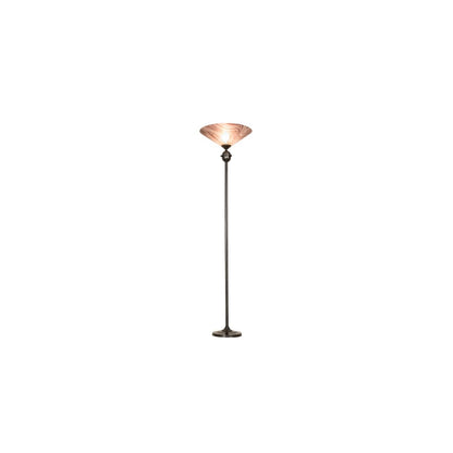 69" Tall Torchiere Floor Lamp