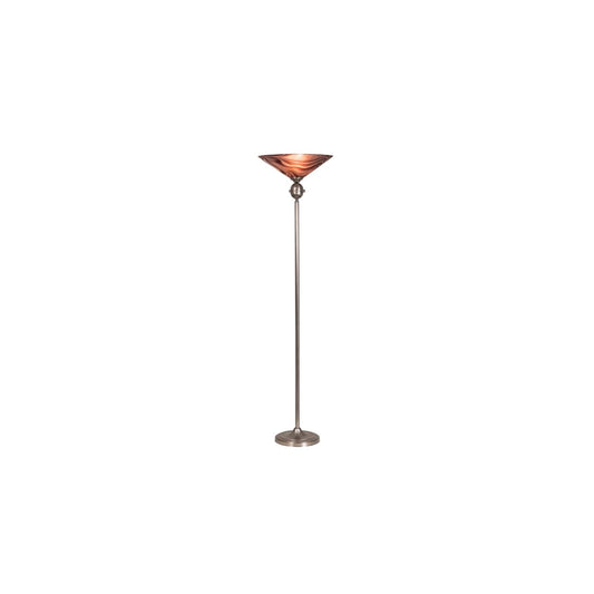 69" Tall Torchiere Floor Lamp