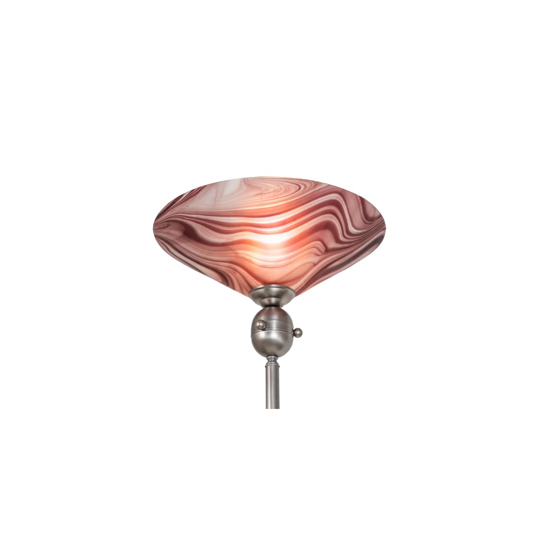 69" Tall Torchiere Floor Lamp