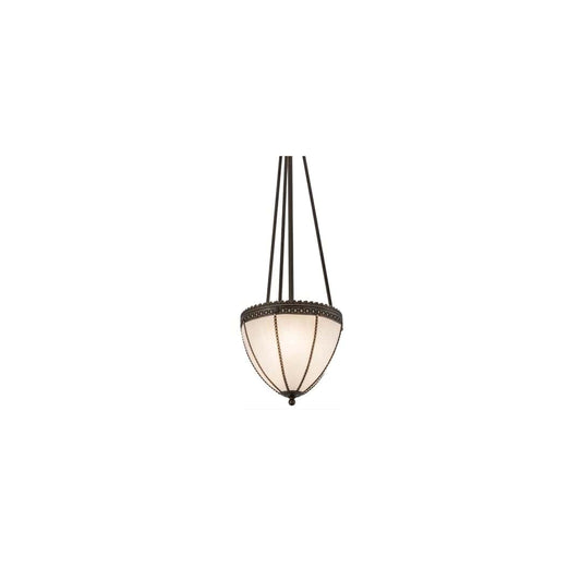 Shansky 2 Light 15" Wide Pendant
