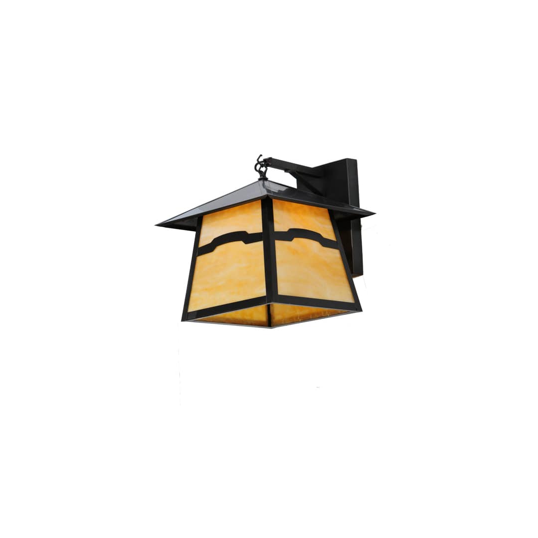 17" Tall Wall Sconce