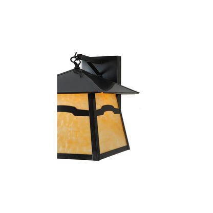 17" Tall Wall Sconce