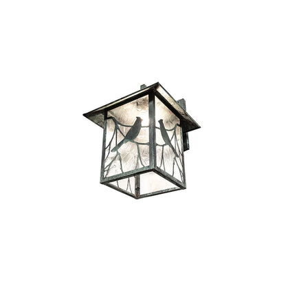 22" Tall Wall Sconce