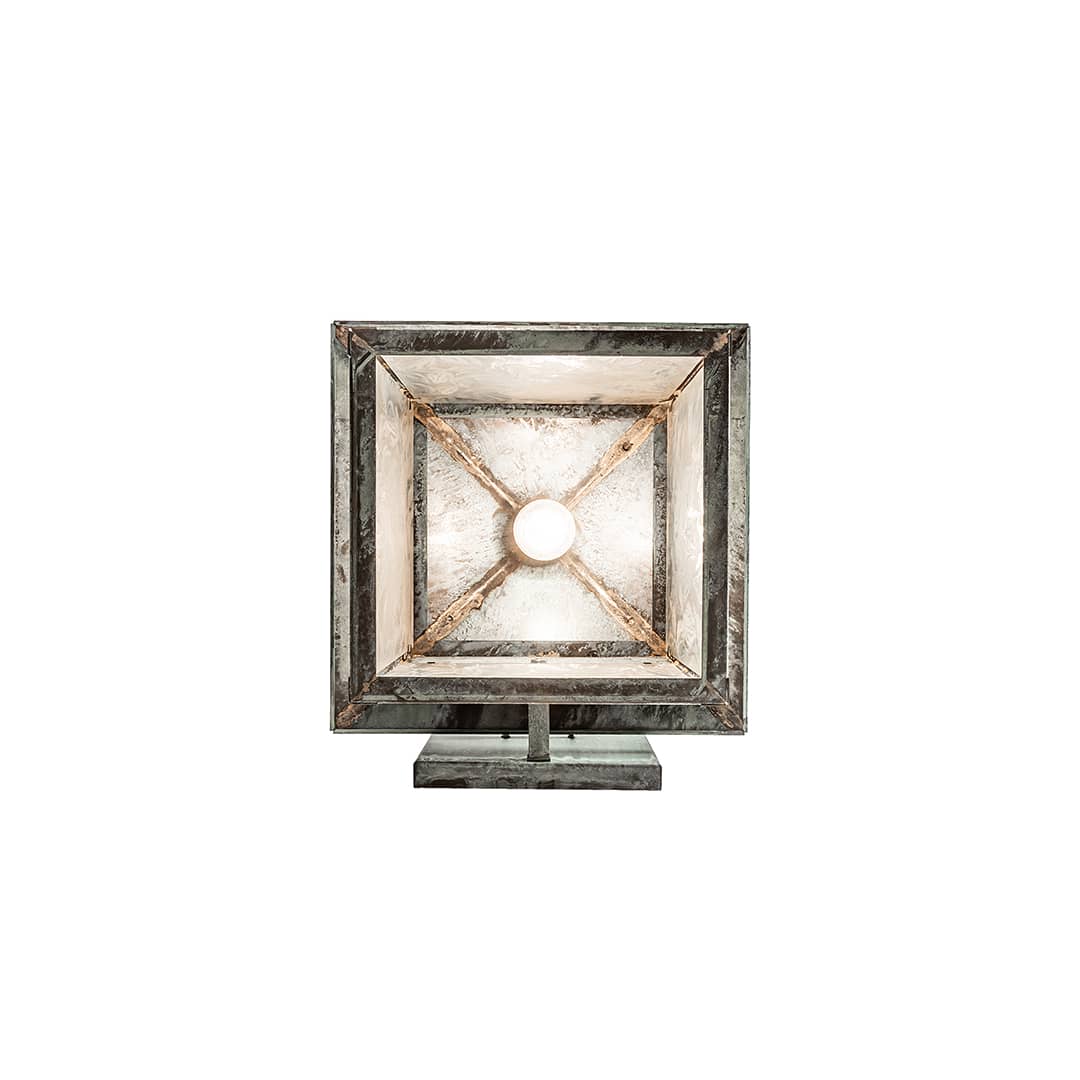22" Tall Wall Sconce