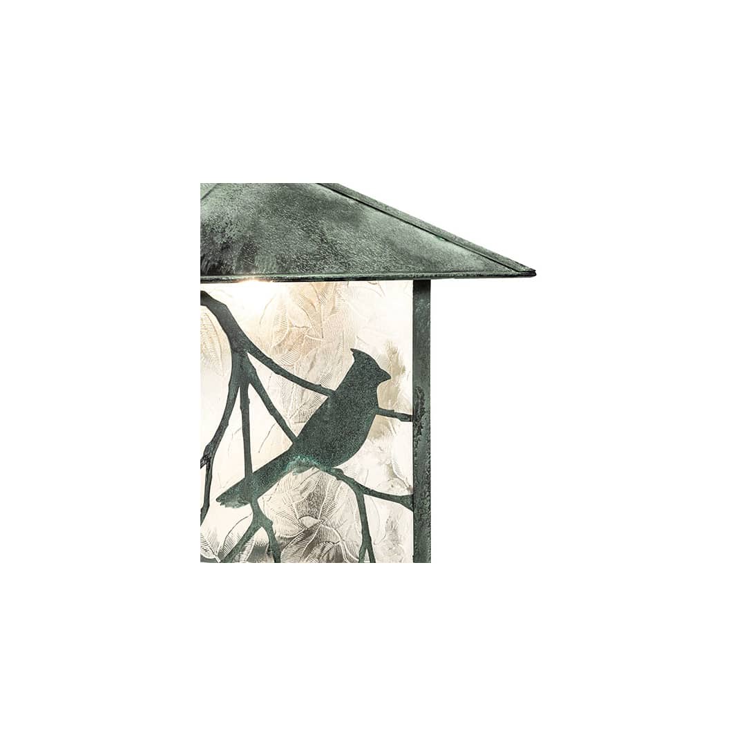 22" Tall Wall Sconce