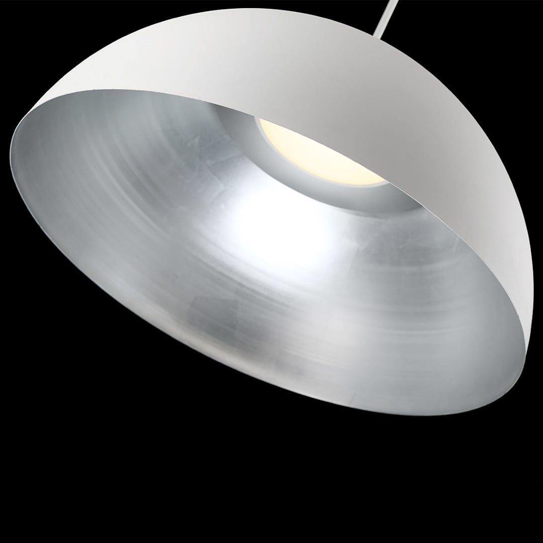 Yolo Light 36" Wide Integrated LED Pendant