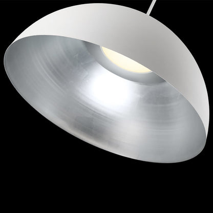 Yolo Light 36" Wide Integrated LED Pendant