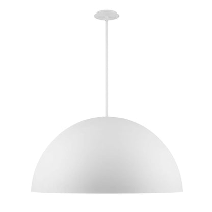 Yolo Light 36" Wide Integrated LED Pendant