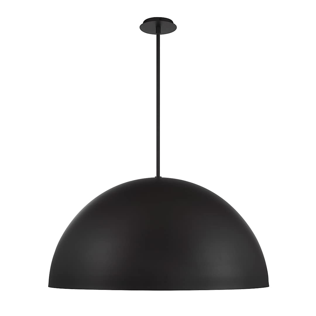 Yolo Light 36" Wide Integrated LED Pendant