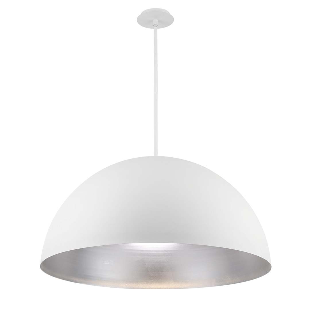 Yolo Light 36" Wide Integrated LED Pendant