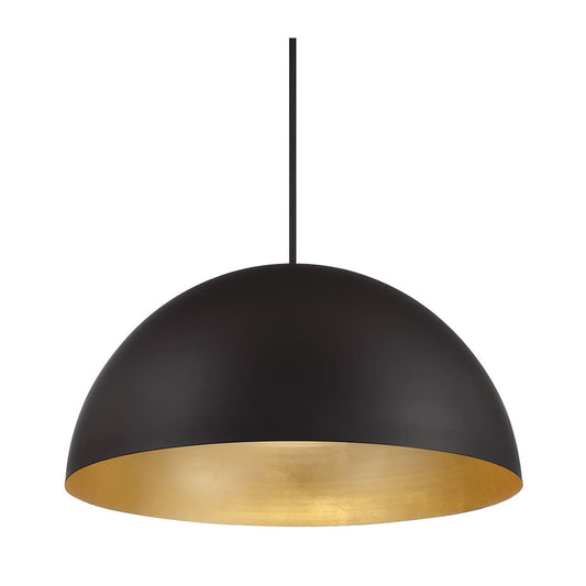Yolo Light 36" Wide Integrated LED Pendant