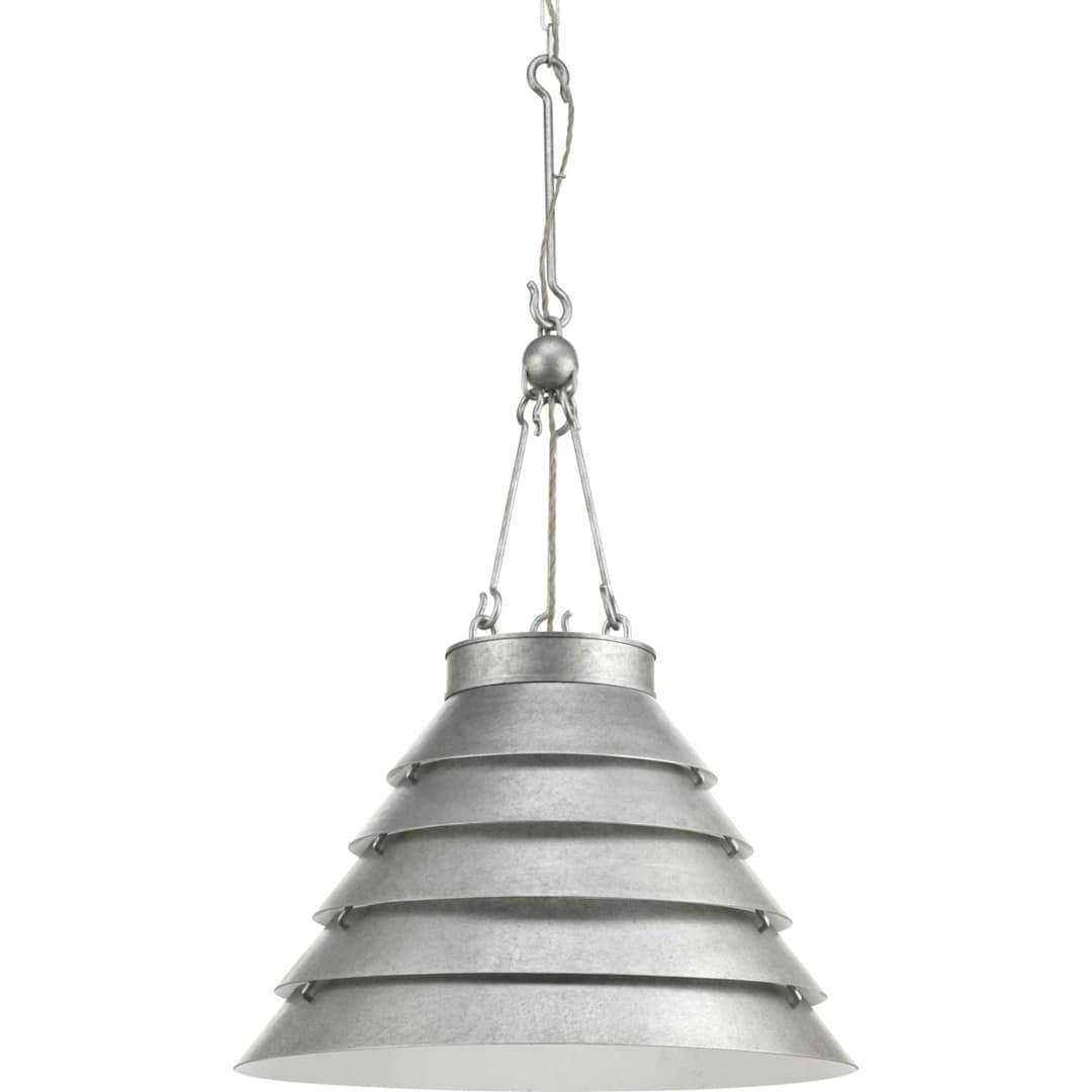 Surfrider 3 Light 25" Wide Pendant by Jeffrey Alan Marks