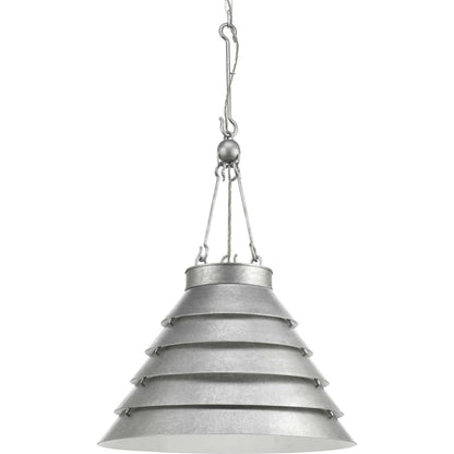 Surfrider 3 Light 25" Wide Pendant by Jeffrey Alan Marks