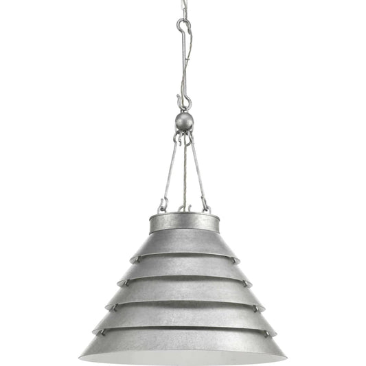 Surfrider 3 Light 25" Wide Pendant by Jeffrey Alan Marks