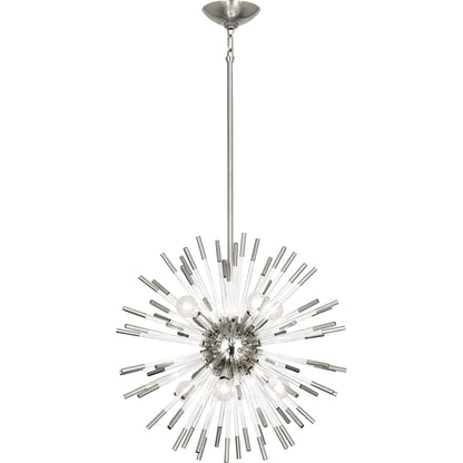 Andromeda 20" Sputnik Chandelier