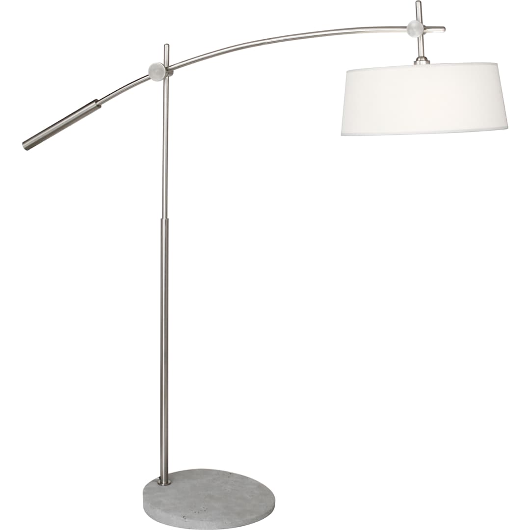 Miles 62" Arc Floor Lamp