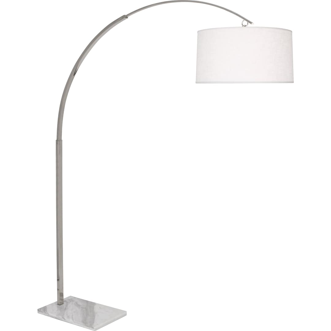 Archer 81" Arc Floor Lamp
