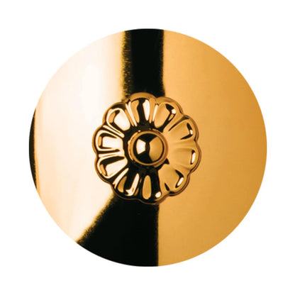 Bagatelle 8 Light 27" Wide Crystal Empire Chandelier