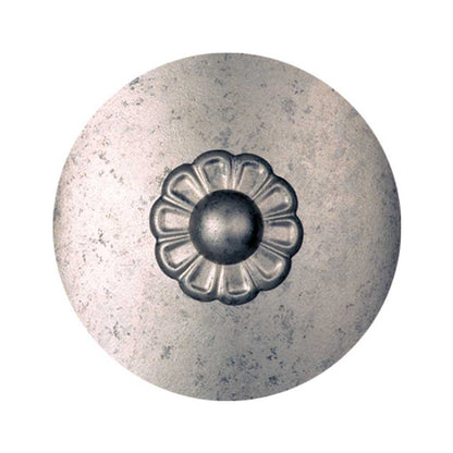 Renaissance 6 Light 20" Wide Semi-Flush Ceiling Fixture with Swarovski Crystals