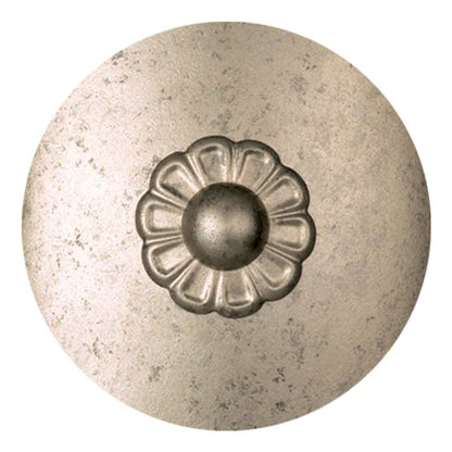 Sarella 3 Light 16" Wide Flush Mount Drum Ceiling Fixture with Swarovski Crystals