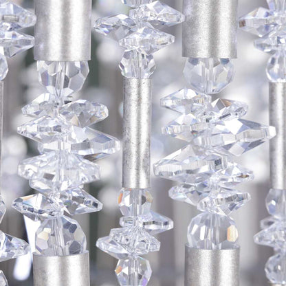 Tahitian 19" Tall LED Wall Sconce