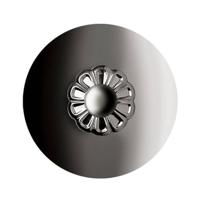 Sonatina 2 Light 17" Tall Wall Sconce with Clear Swarovski Crystals