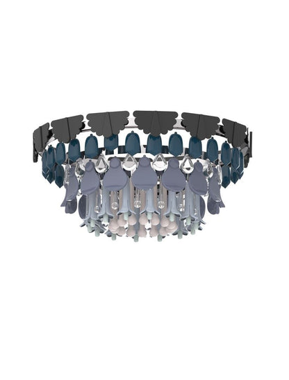 Lladro Seasons Ceiling Lamp