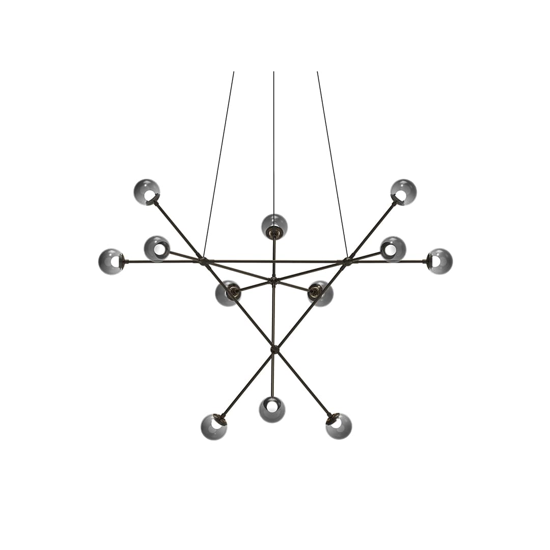 Proton Alpha LED Pendant