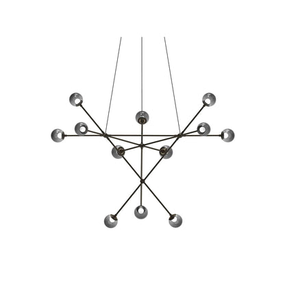 Proton Alpha LED Pendant