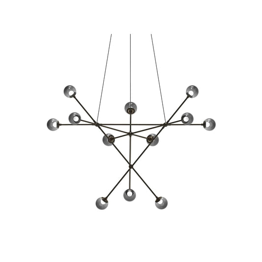 Proton Alpha LED Pendant