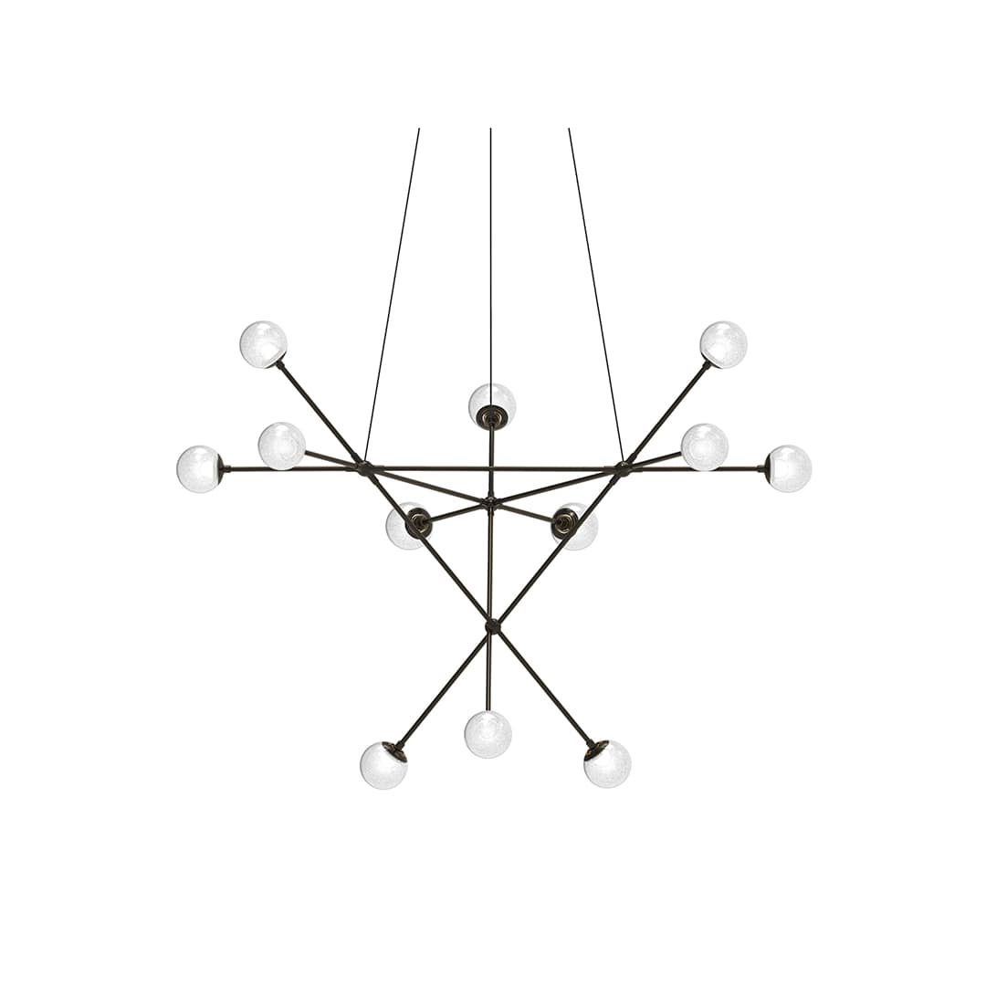 Proton Alpha LED Pendant