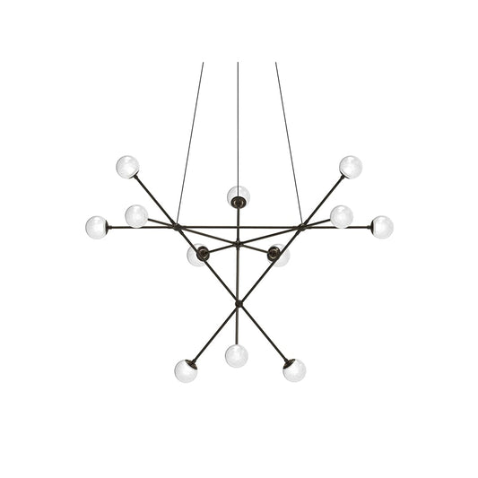 Proton Alpha LED Pendant