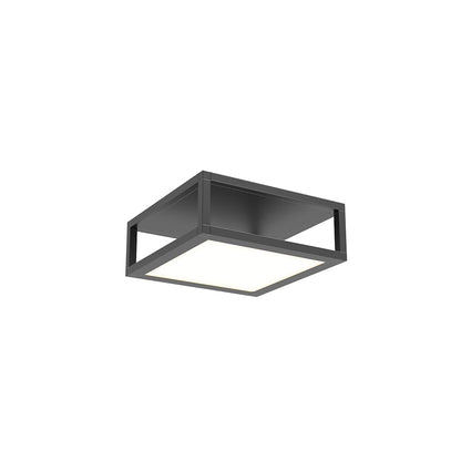 Cubix 1 Light Short LED Surface Mount