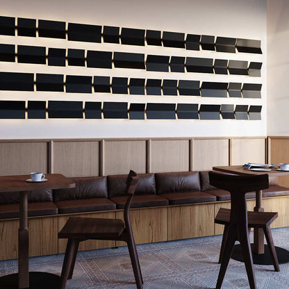 Turo 7" Tall Wall Sconce Kit