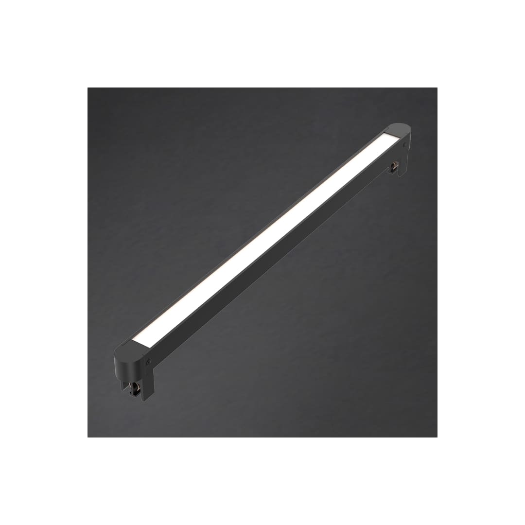 Suspenders LED 5-Bar Zig Zag Multi Light Pendant