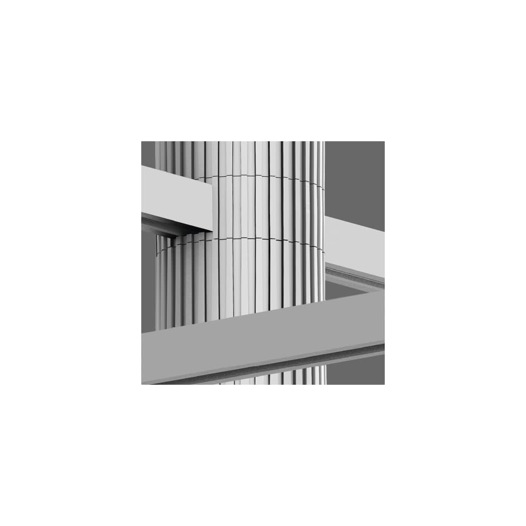 Suspenders 4-Tier Gallery Matrix LED Lighting System