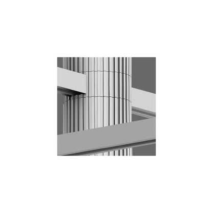 Suspenders 4-Tier Gallery Matrix LED Lighting System