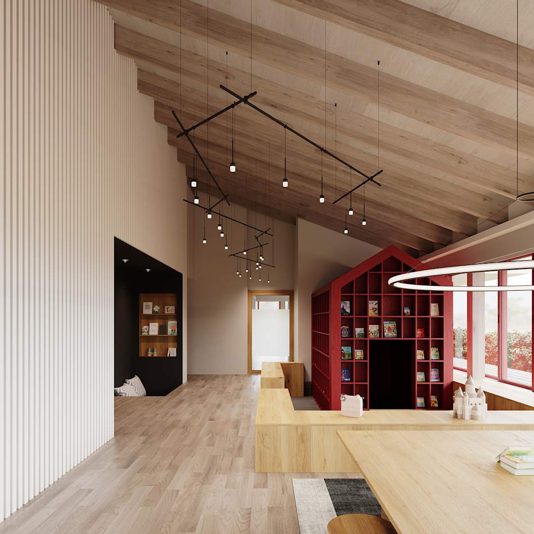 Suspenders 25 Light 85" Wide LED Suspension Multi Light Pendant